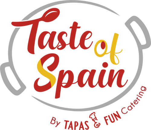 Taste of Spain