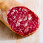 Acorn-Fed Spanish Charcuterie Duo –  Chorizo & Salchichón (6 oz)
