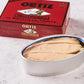 Ortiz White Tuna Belly Ventresca