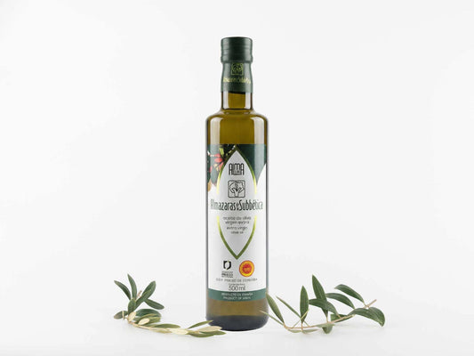 Almazaras de la Subbética Extra Virgin Olive Oil D.O.P. Priego de Córdoba – 500 ml
