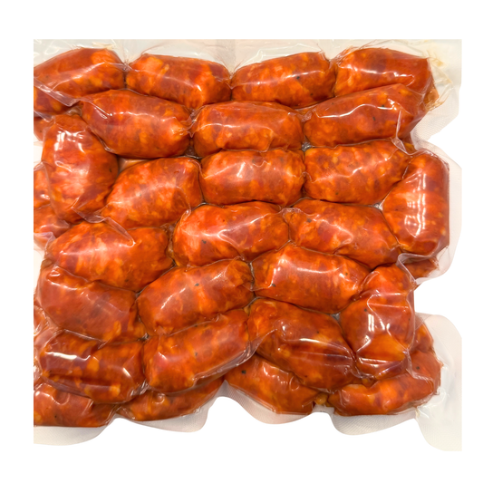 Dona Juana Cantipalitos - Cocktail Sausage - 1 lb