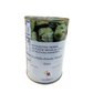 El Navarrico Marinated Whole Artichokes (6–9 Units)