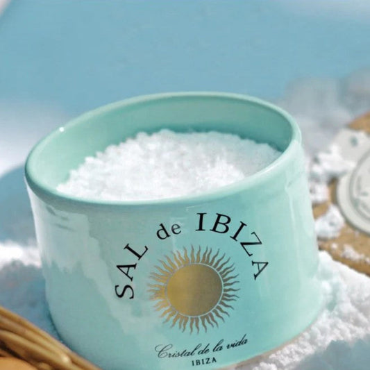 salt biza