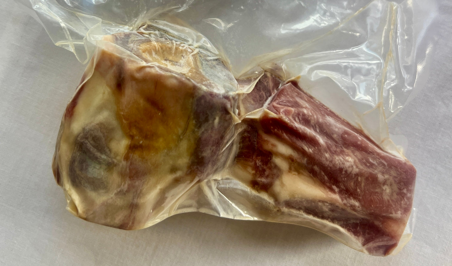 Serrano Ham Bones (Huesos de Jamón Serrano)