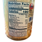 Ortiz White Tuna in Olive Oil Jar – 7.76 oz (220g)