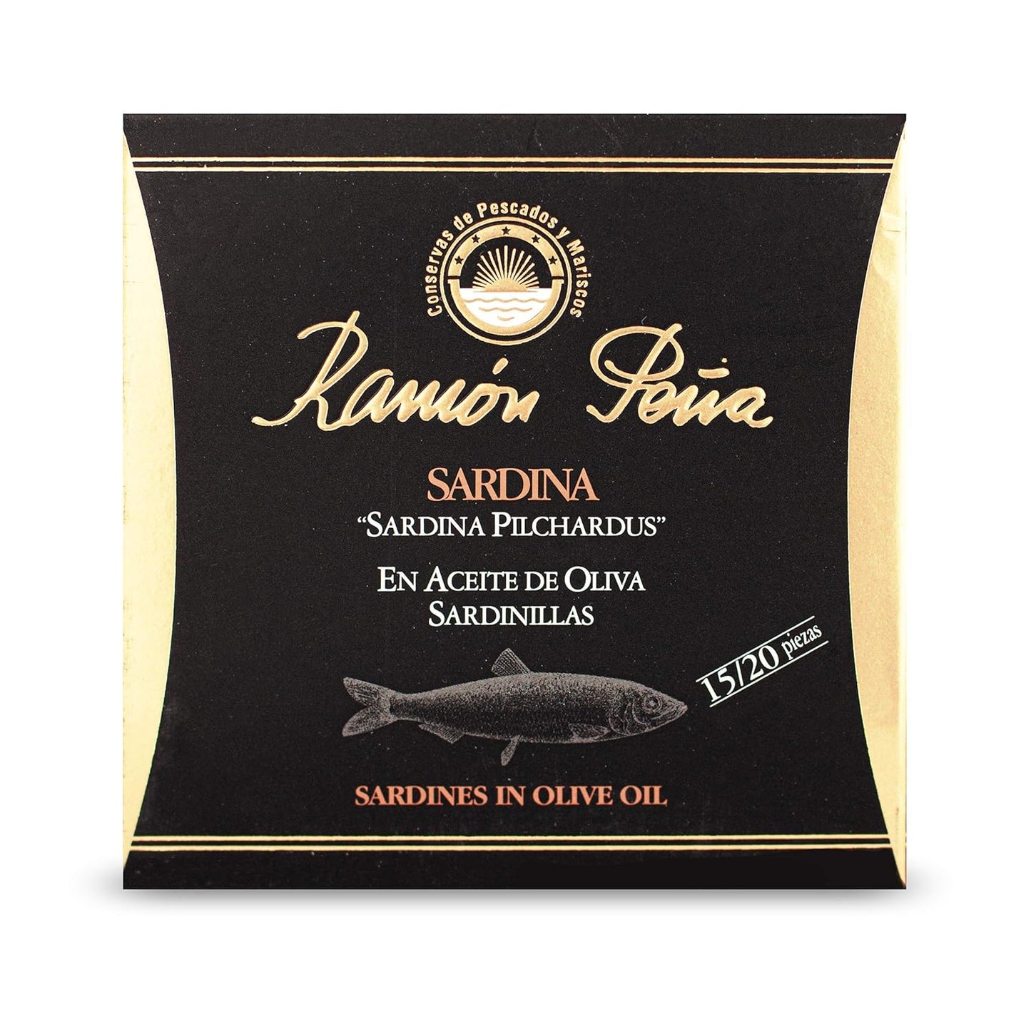 sardinillas ramon pena