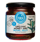 Toca Organic Honey & Royal Jelly from Galicia 9.5 OZ (270gr)