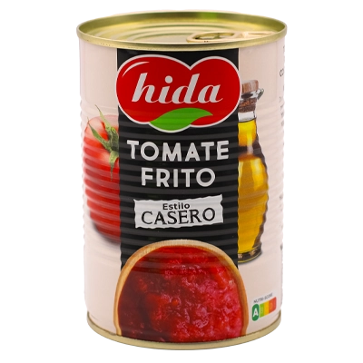 Can of Hida Tomate Frito
